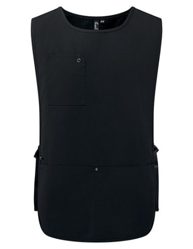 PRE-PR024-Utility 2.0 Vest Apron
